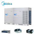 Midea Air Conditioner Outdoor Unit Floor Stand Suitable for Hotels and Resorts